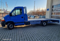 Renault Master 2.5 DCI 120 KM klimatyzacja super stan