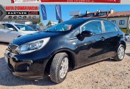 Kia Rio III 1.2 85 KM alufelgi klimatyzacja super stan gwarancja