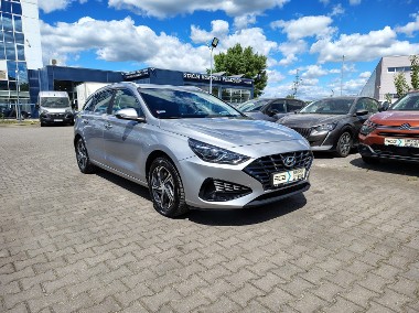Hyundai i30 II 1.5 DPI 110KM | Comfort | Salon Polska | Gwarancja Fabryczna-1