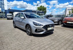 Hyundai i30 II 1.5 DPI 110KM | Comfort | Salon Polska | Gwarancja Fabryczna
