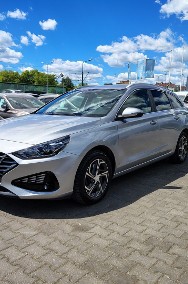 Hyundai i30 II 1.5 DPI 110KM | Comfort | Salon Polska | Gwarancja Fabryczna-2