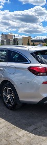 Hyundai i30 II 1.5 DPI 110KM | Comfort | Salon Polska | Gwarancja Fabryczna-3