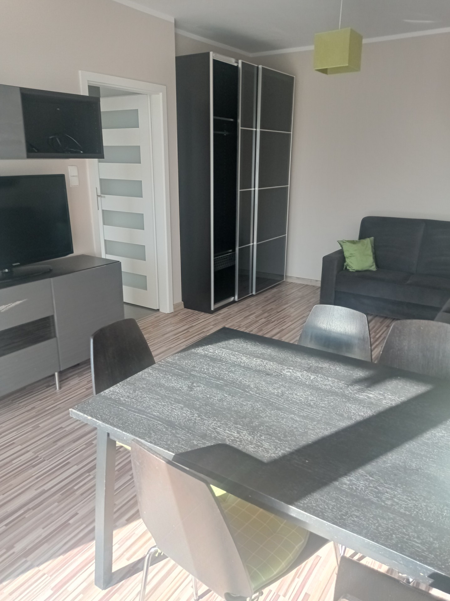Wynajmę mieszkanie "4 Żagiel" Przymorze Wielkie – další