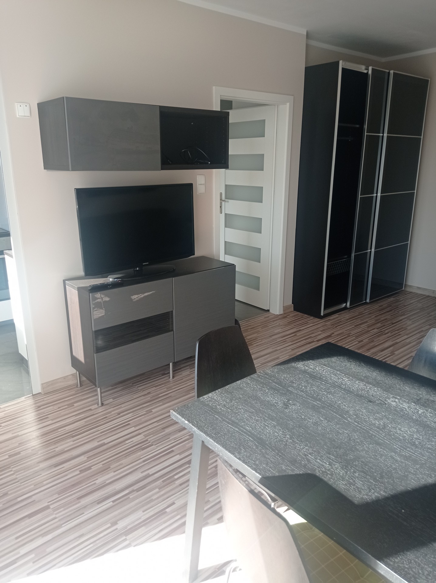 Wynajmę mieszkanie "4 Żagiel" Przymorze Wielkie – pohled 6