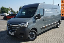 Renault Master L3H2 2.3DCi 180KM Extra 3.5T 3 os. faktura VAT gwarancja