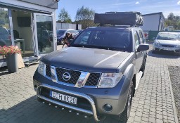 Nissan Pathfinder R51 4X4