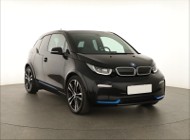 BMW i3 I , SoH 98%, 1. Właściciel, Serwis ASO, Automat, Navi,