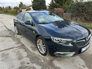 Opel Insignia Grand Sport/Sports Toure Polski salon, ,bezwypadkowy, doinwestowany