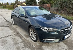 Opel Insignia Grand Sport/Sports Toure Polski salon, ,bezwypadkowy, doinwestowany