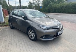 Toyota Auris II pierwszy właściciel, mały przebieg