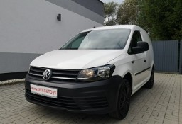 Volkswagen Caddy 1,4 TSI 125KM # Klima #Tylne drzwi # Elektryka # Salon Polska FAk 23