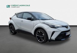 Toyota C-HR 1.8 Hybrid GPF GR Sport Hatchback. WND5403A