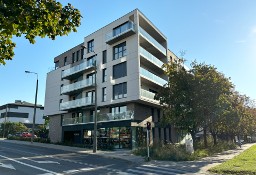 Lokal użytkowy nowy 334 m2 apartamentowiec 2023, ul. Słowiańska 36