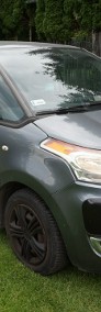 Citroen C3 Picasso zarejestrowany, ubezpieczony. Gwarancja. Polecam !!!-3
