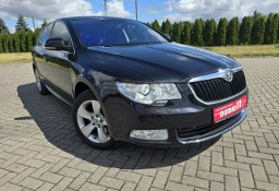 Skoda Superb II 1,4tsi Navigacja.Klimatronic 2 str.Parktronic.Hatchb.Sedan.Xenon.OKA