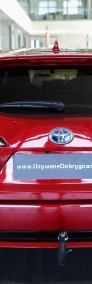 Toyota Corolla 2.0 Hybrid Comfort-4