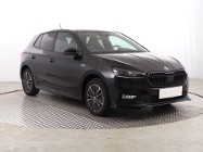 Skoda Fabia III , Salon Polska, Serwis ASO, Automat, Klimatronic, Tempomat,