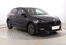 Skoda Fabia III , Salon Polska, Serwis ASO, Automat, Klimatronic, Tempomat,