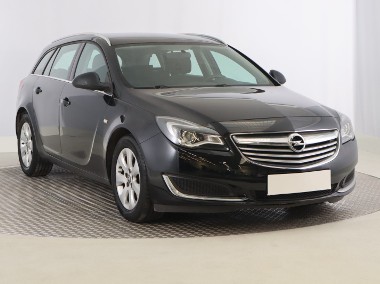 Opel Insignia , Navi, Klimatronic, Tempomat, Parktronic,-1