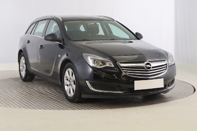 Opel Insignia , Navi, Klimatronic, Tempomat, Parktronic,