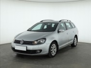Volkswagen Golf VI , Salon Polska, Klimatronic, Tempomat, Parktronic,