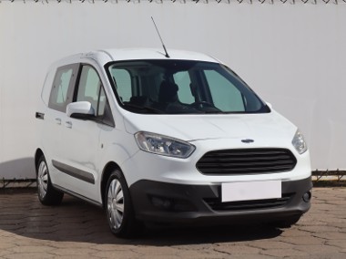 Ford Courier