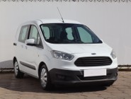 Ford Courier Transit Courier , Klima, Tempomat, Parktronic, Podgrzewane siedzieni