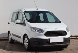 Ford Courier Transit Courier , Klima, Tempomat, Parktronic, Podgrzewane siedzieni