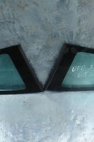 HONDA CIVIC UFO 06-11 SZYBA KAROSERYJNA PRAWA 3D WSZYSTKIE CZĘŚCI Honda Civic-2