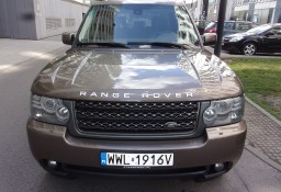 Land Rover Range Rover III Land Rover Range Rover HSE