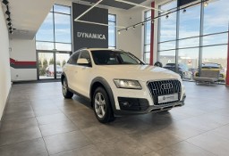 Audi Q5 II 2.0TDI 190KM automat quattro 2015 r., 12 m-cy gwarancji