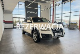 Audi Q5 II 2.0TDI 190KM automat quattro 2015 r., 12 m-cy gwarancji