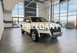 Audi Q5 II 2.0TDI 190KM automat quattro 2015 r., 12 m-cy gwarancji