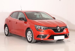 Renault Megane IV , Salon Polska, 1. Właściciel, Serwis ASO, Navi, Klimatronic,
