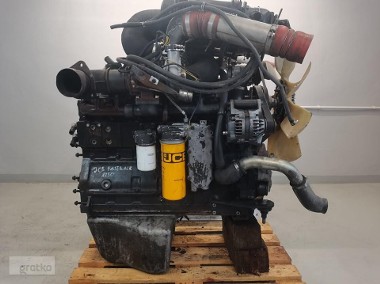 JCB 8250 Fastrac {Motor Cummins 5058.3}-1