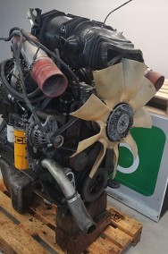 JCB 8250 Fastrac {Motor Cummins 5058.3}-2