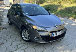 Renault Megane III Renault Megane Zarejestrowany Navi Klimatronic