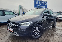 Mercedes-Benz Klasa GLA II LED Navi Kamera Łopatki F1 Skóra VAT 23%