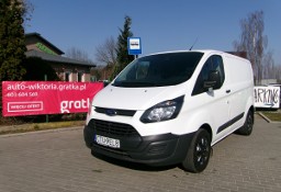 Ford Transit Custom 2.2 TDCi