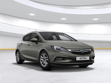 Opel Astra K rabat: 14% (10 350 zł) Super cena. Wyprzedaż rocznika w ASO!-1