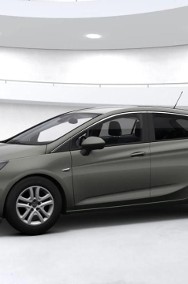 Opel Astra K rabat: 14% (10 350 zł) Super cena. Wyprzedaż rocznika w ASO!-2
