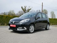 Renault Scenic III FL 1.5 DCI 110KM Eu5 Automat -Nowy rozrząd -Navi -Serwisowany do koń