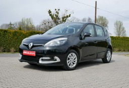 Renault Scenic III FL 1.5 DCI 110KM Eu5 Automat -Nowy rozrząd -Navi -Serwisowany do koń