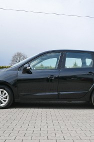 Renault Scenic III FL 1.5 DCI 110KM Eu5 Automat -Nowy rozrząd -Navi -Serwisowany do koń-2