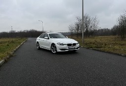 BMW SERIA 3 V (F30/F31/F34) 328I Luxury