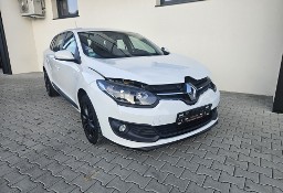 Renault Megane III klima