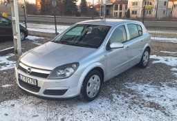 Opel Astra H Opel Astra 1.4 Benzyna LPG Gaz Maly przebieg Zadbana Nowy Rozrzad