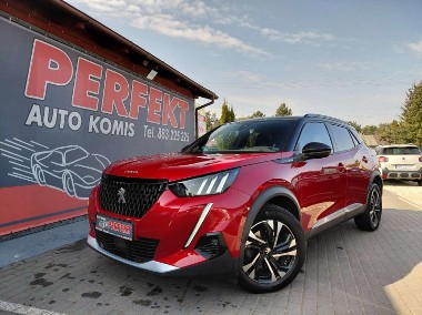 Peugeot 2008-1