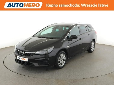 Opel Astra L (VI) navi klima grzane fotele kamera i czujniki parkowania-1