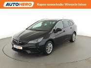 Opel Astra L (VI) navi klima grzane fotele kamera i czujniki parkowania